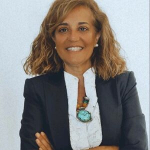 Elena Mateos García, HotelSAAS- Madrid